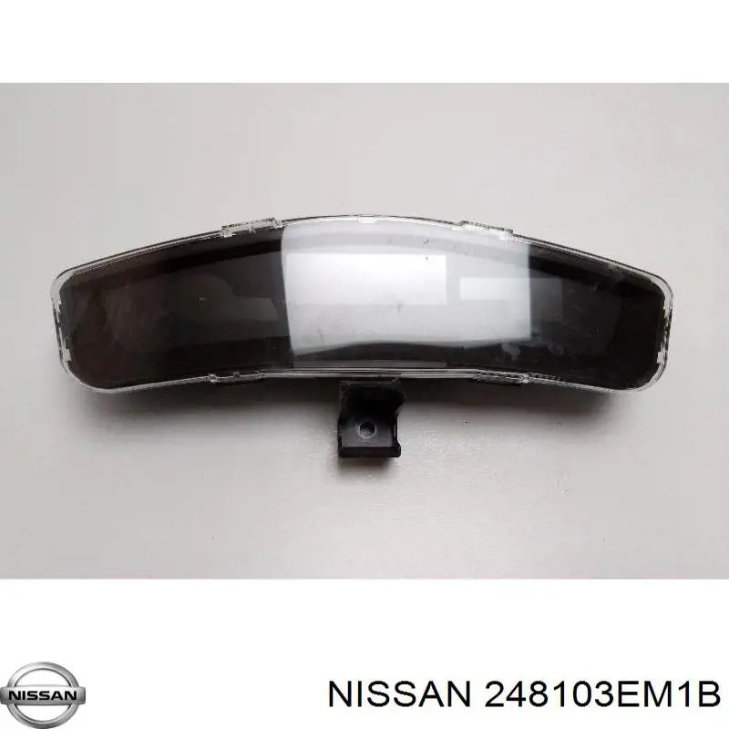Tablero de instrumentos Nissan/Infiniti 248103EM1B precio, desde 104,54 EUR