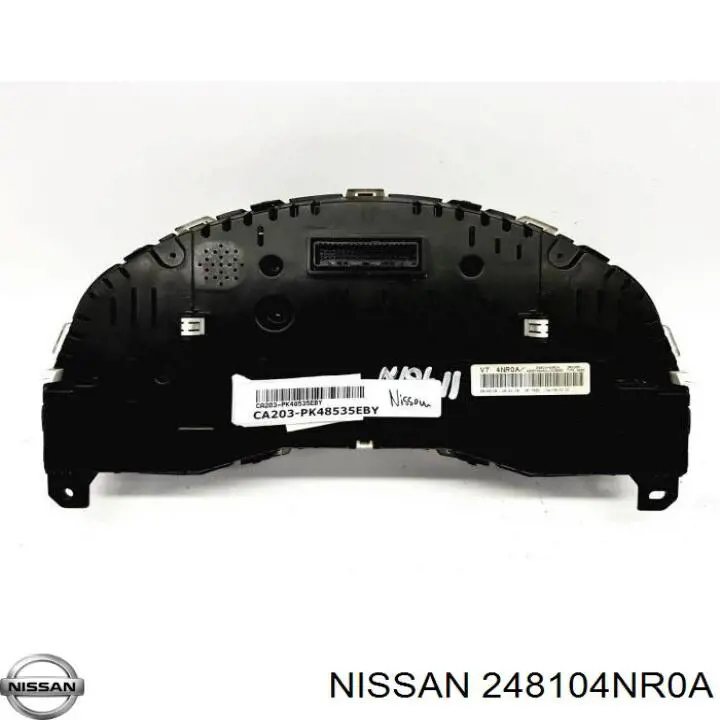 248104NR0A Nissan