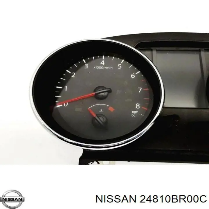 24810BR00C Nissan