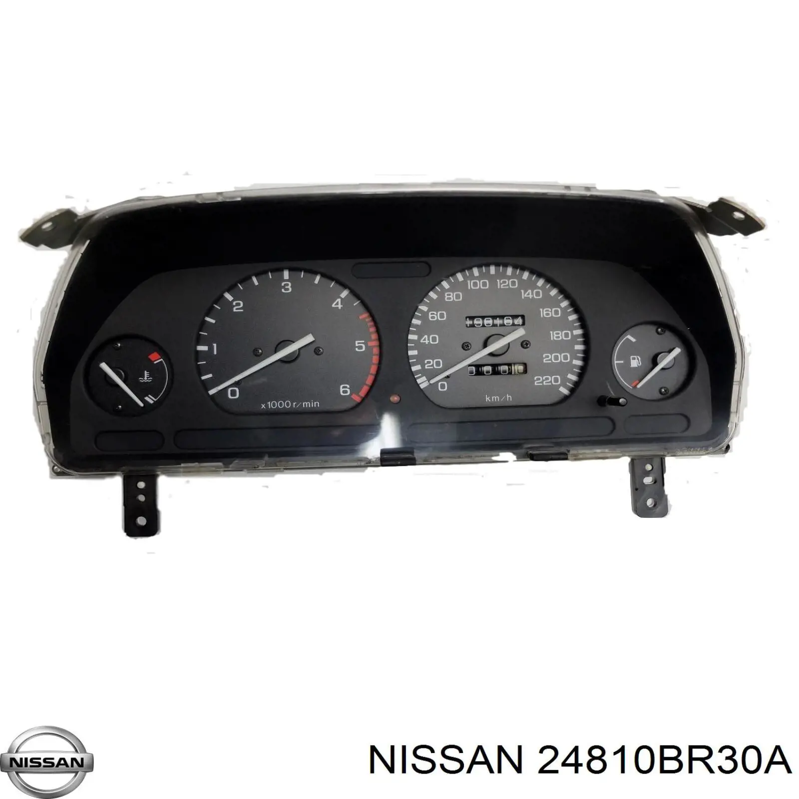 24810BR30A Nissan