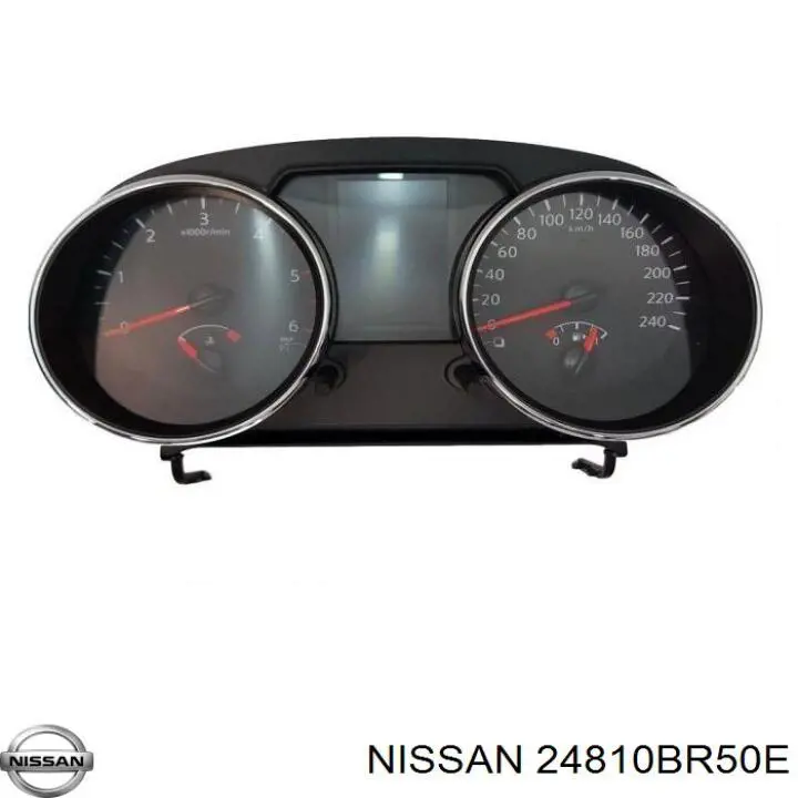 24810BR50E Nissan