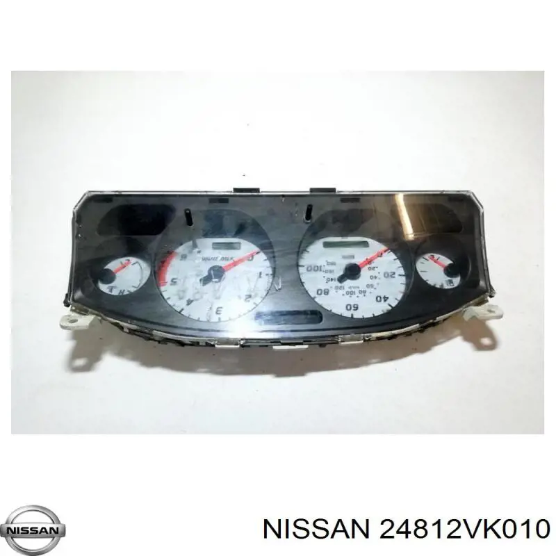 24812VK010 Nissan