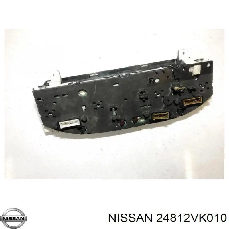 Comprar 24812VK010 Nissan/Infiniti 
