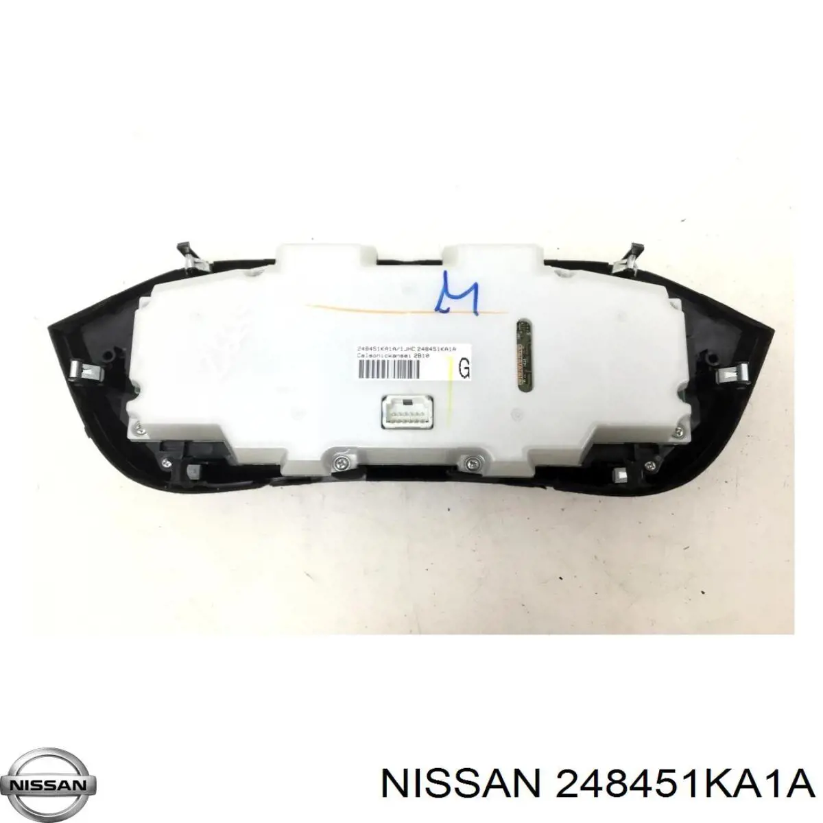 248451KA1A Nissan/Infiniti 