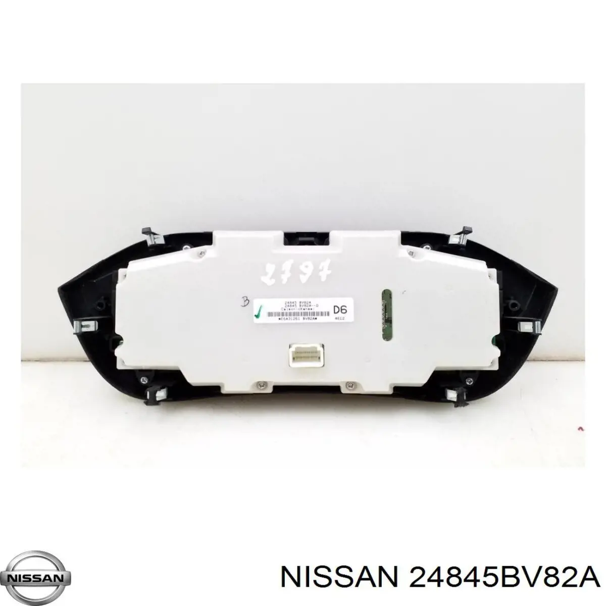 Comprar Unidad de control aire acondicionado Nissan JUKE NMUK F15E