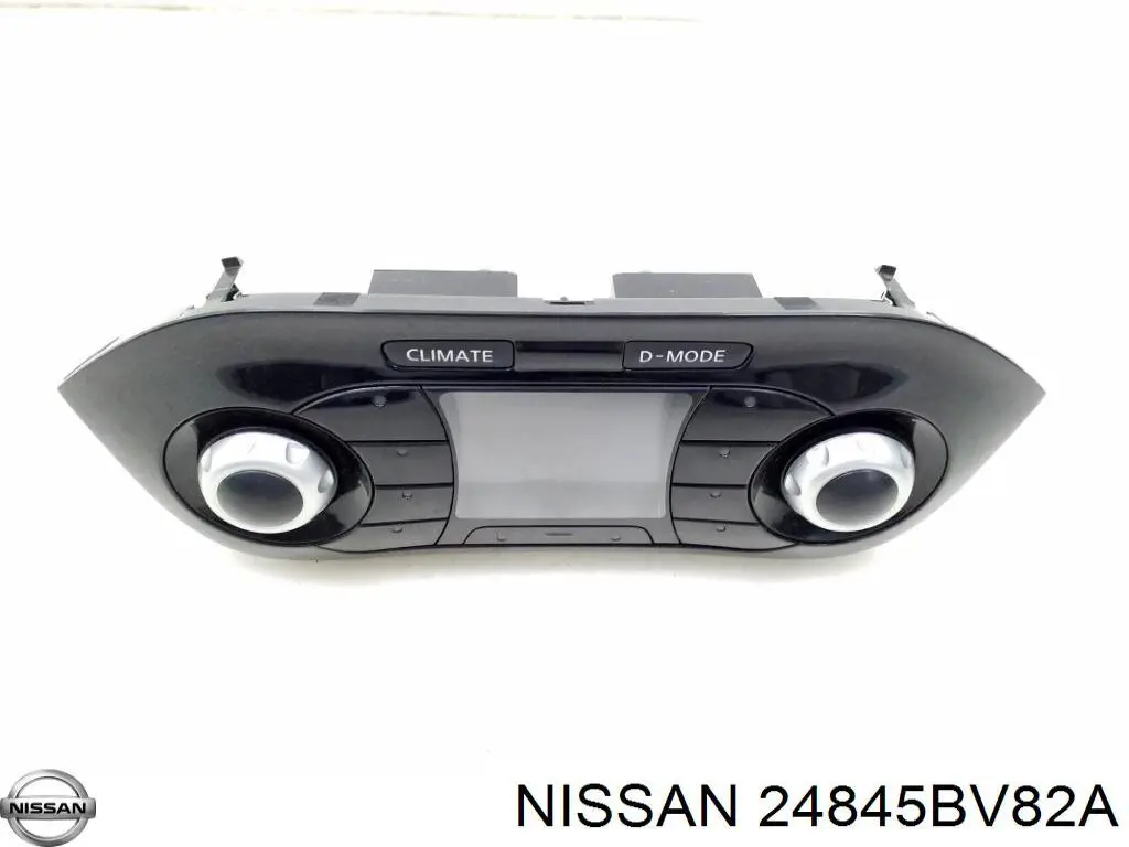 Módulo de modos de calefacción/aire acondicionado Nissan JUKE NMUK hatchback (F15E) (2010 - 2019) precio, desde 1495,88 EUR