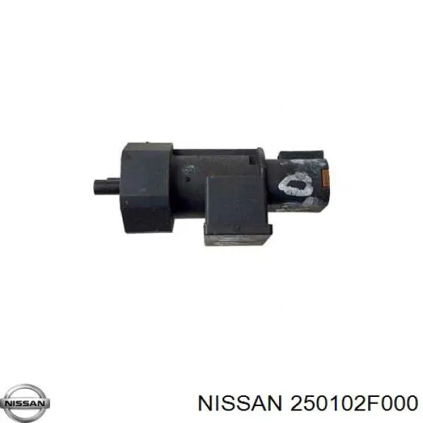 Comprar 250102F000 Nissan/Infiniti Sensor de velocidad de rueda