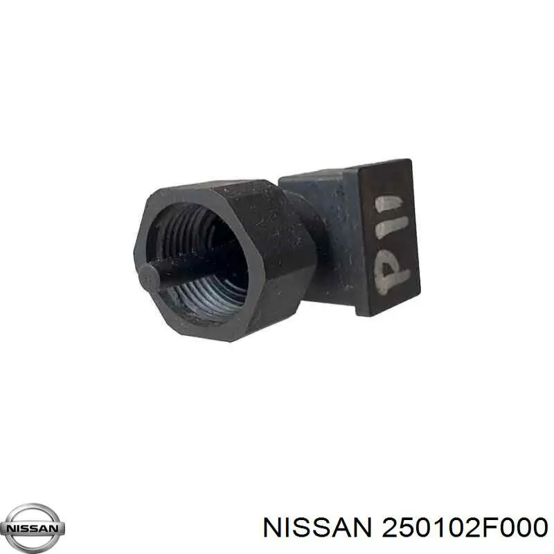 Sensor velocimetro para Nissan Terrano (R20)
