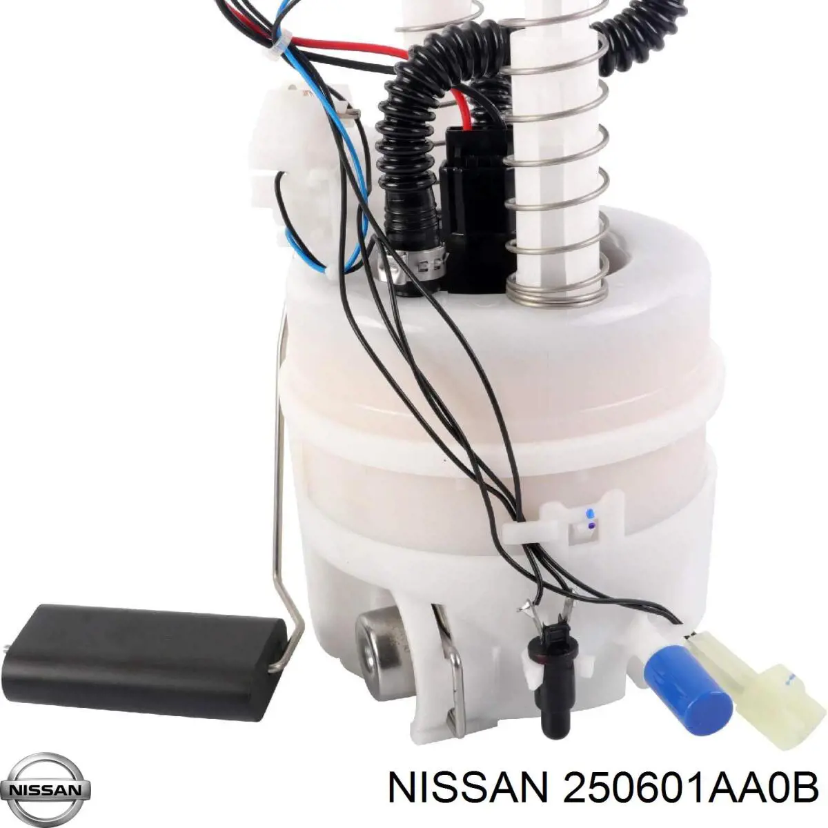 Indicador de nivel de combustible Nissan/Infiniti 250601AA0D precio, desde 419,13 EUR