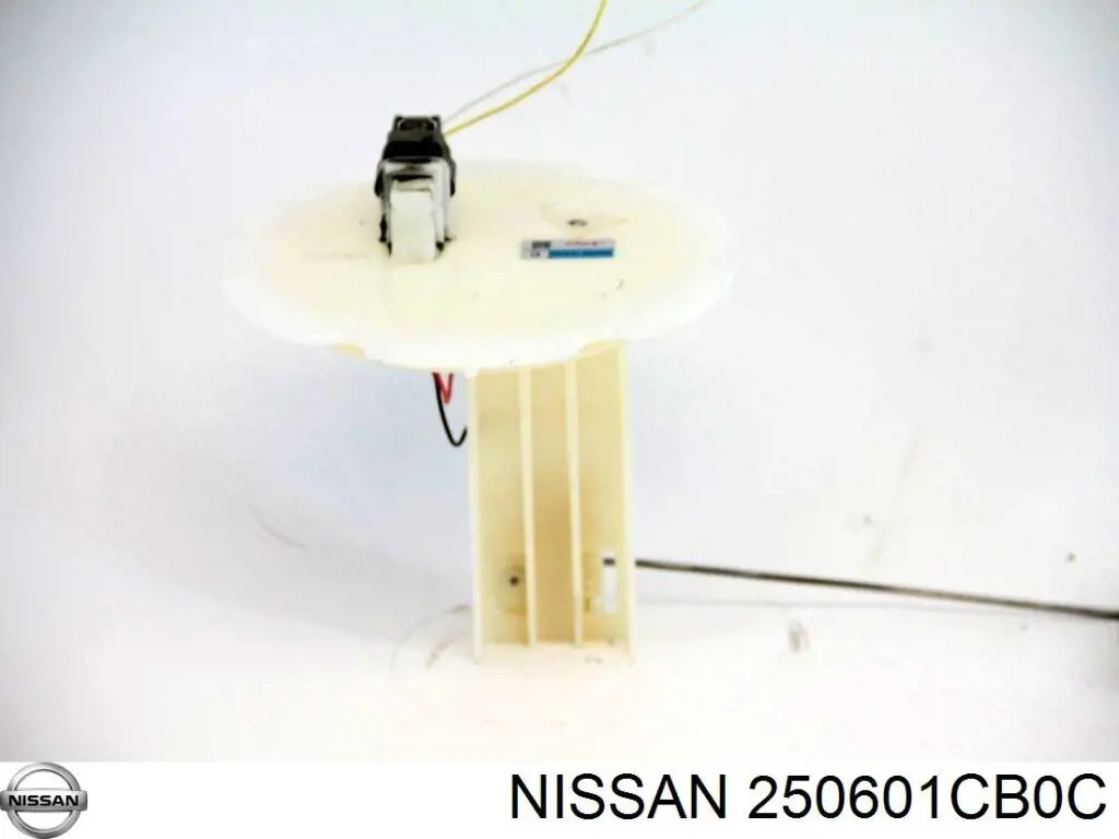 250601CB0B Nissan