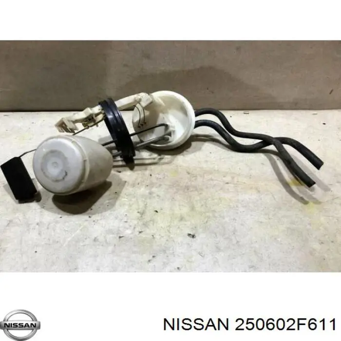Indicador de nivel de combustible Nissan/Infiniti 250602F611 precio, desde 23,72 EUR