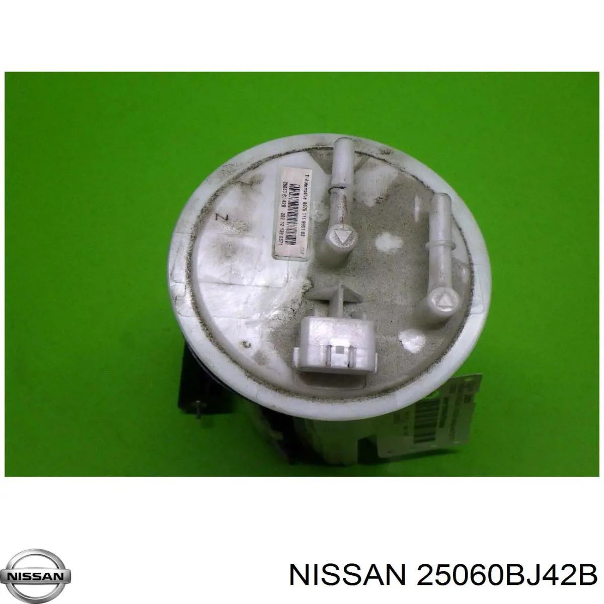 25060BJ42B Nissan/Infiniti 