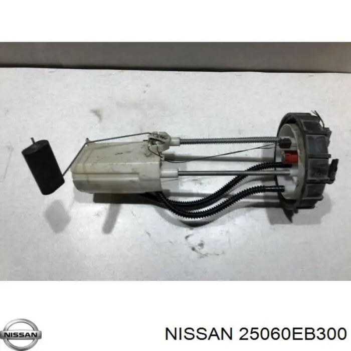 Comprar 25060EB300 Nissan/Infiniti Sensor de nivel de combustible