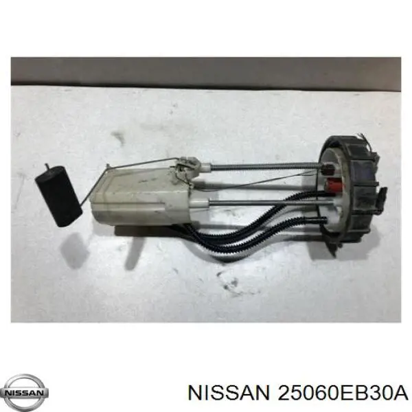 Comprar 25060EB30A Nissan/Infiniti Sensor de nivel de combustible