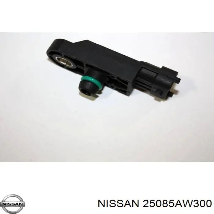 Comprar 2508500Q0A Nissan/Infiniti Sensor de presión del colector de admisión