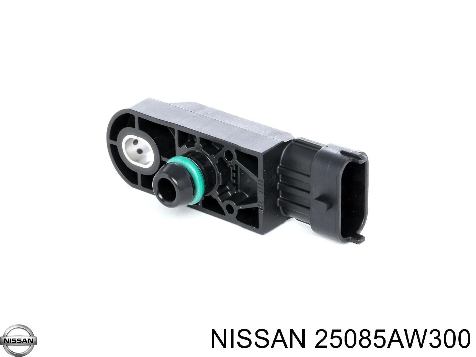 Sensor de presión del aire de admisión Nissan/Infiniti 2508500Q0A precio, desde 29,61 EUR
