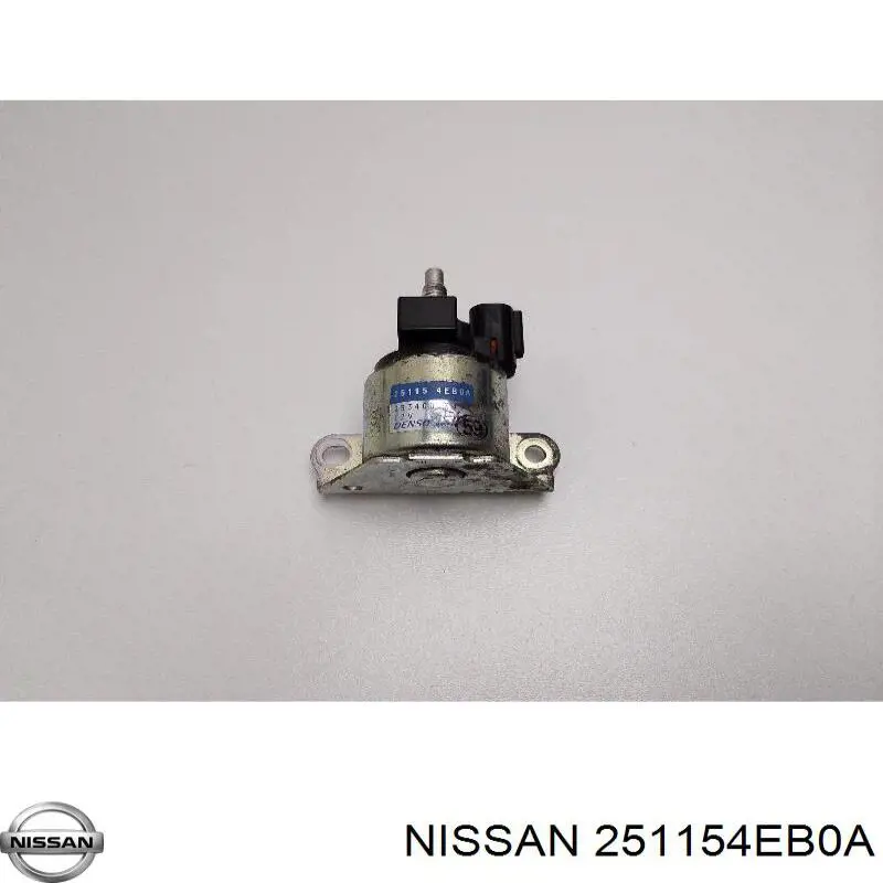 251154EB0A Nissan