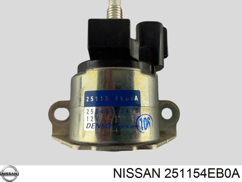 Comprar 251154EB0A Nissan/Infiniti 