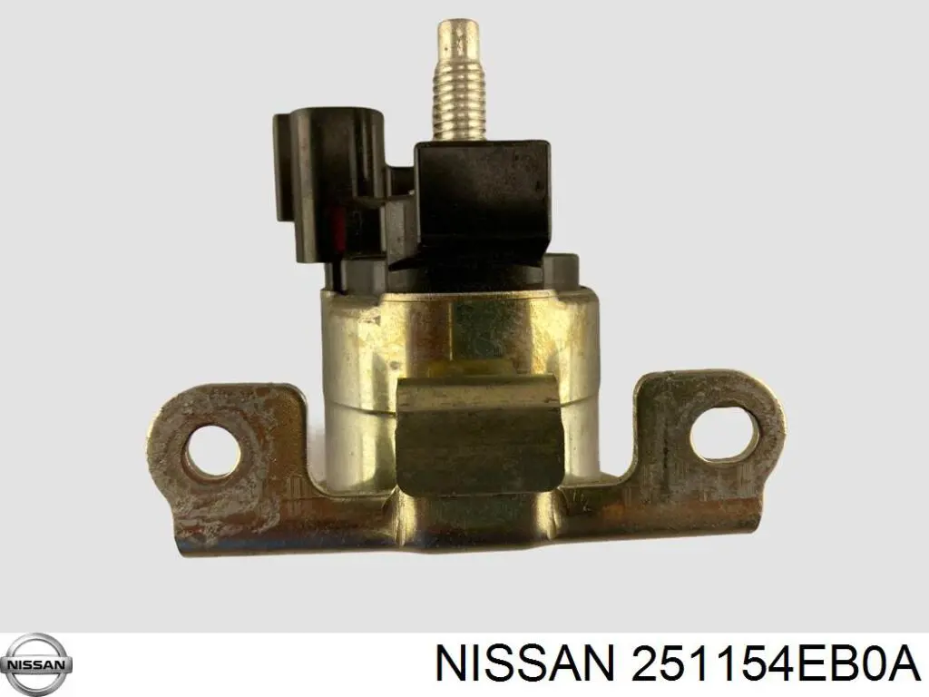  251154EB0A Nissan/Infiniti
