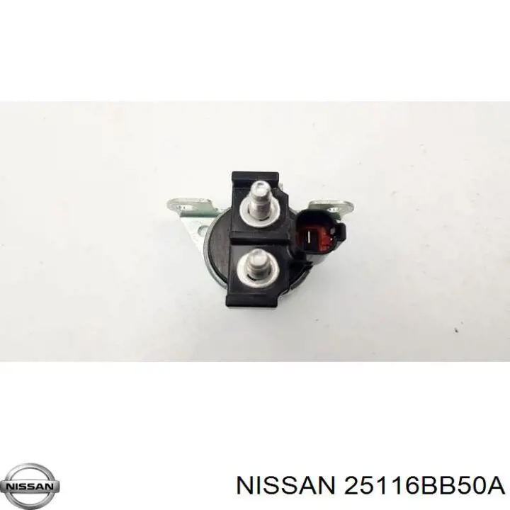  Renault (RVI) 25116BB50A precio, desde 60,98 EUR