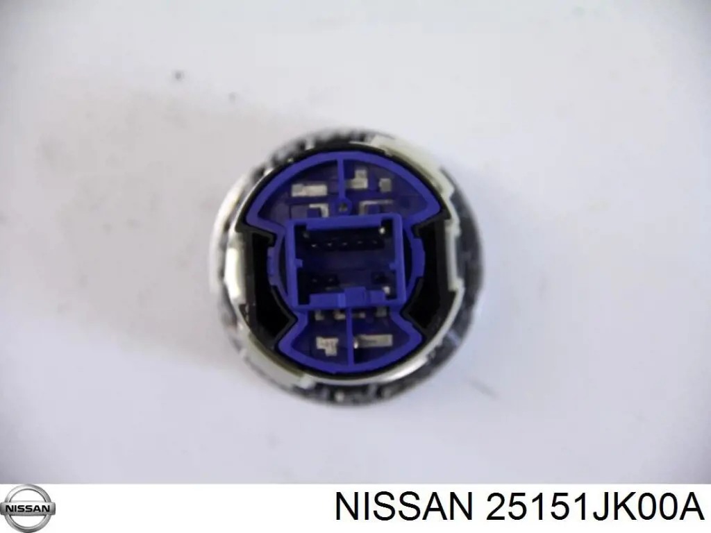 25151JK00A Nissan