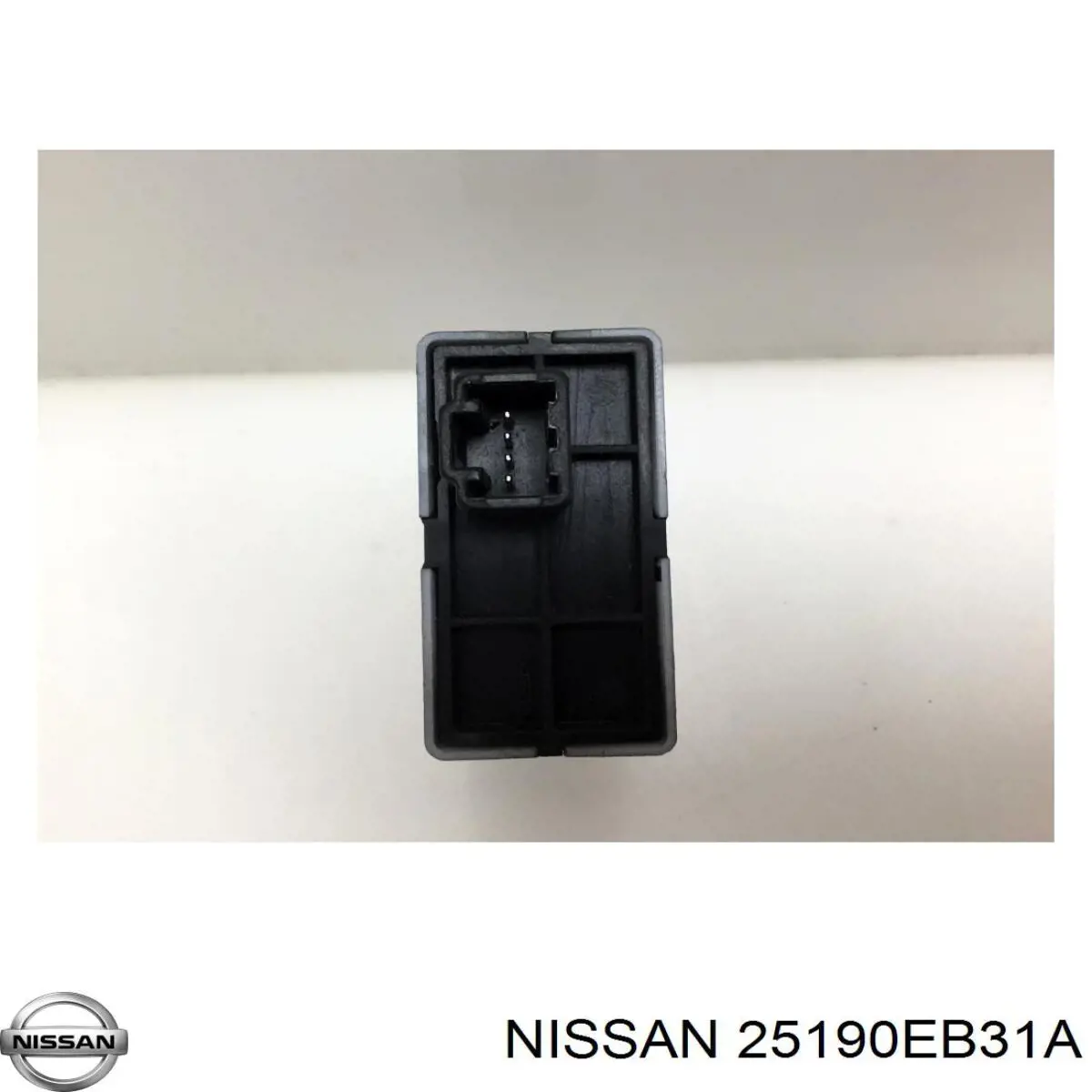 Botón del regulador de altura de faros Nissan/Infiniti 25190EB31A precio, desde 37,75 EUR