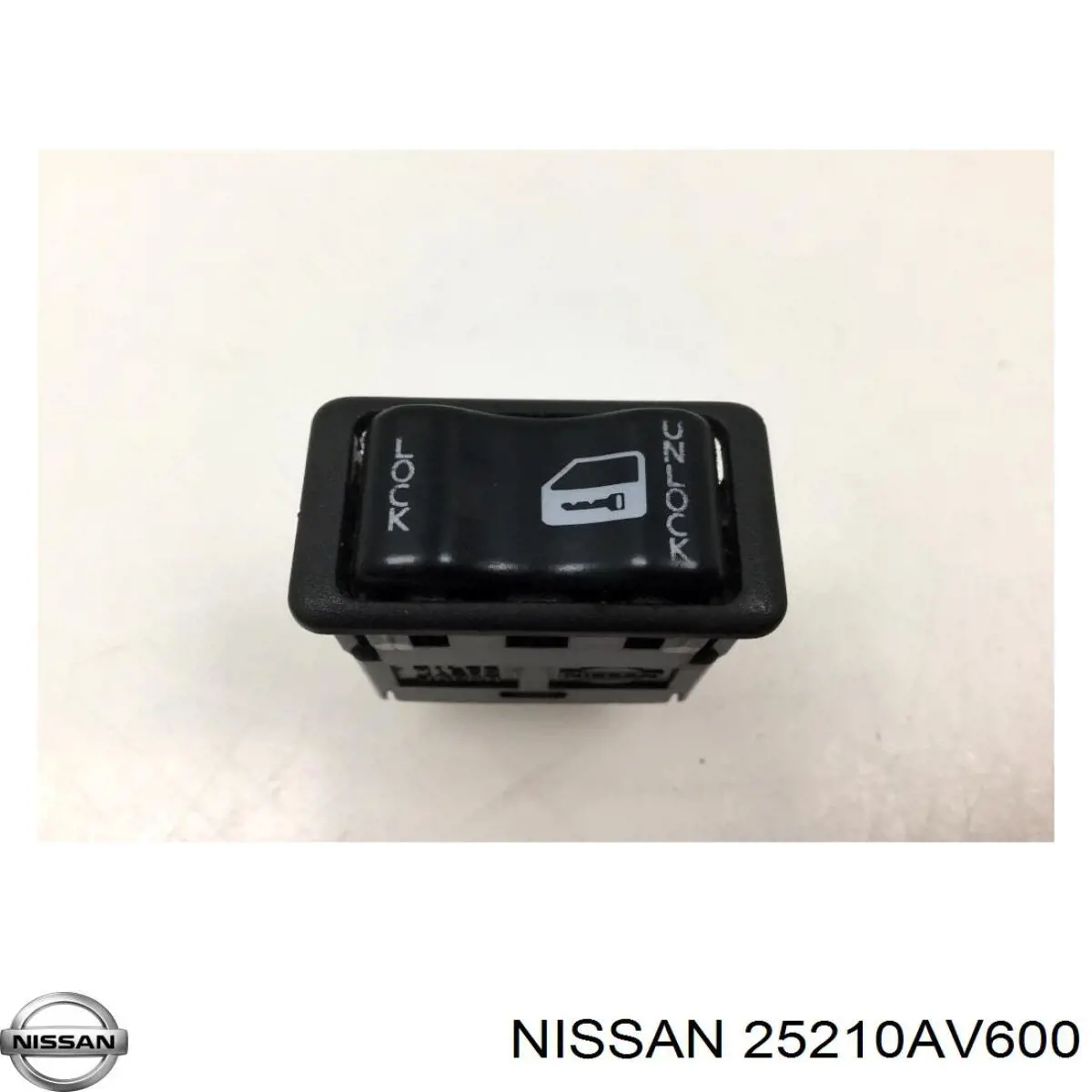 25210AV600 Nissan