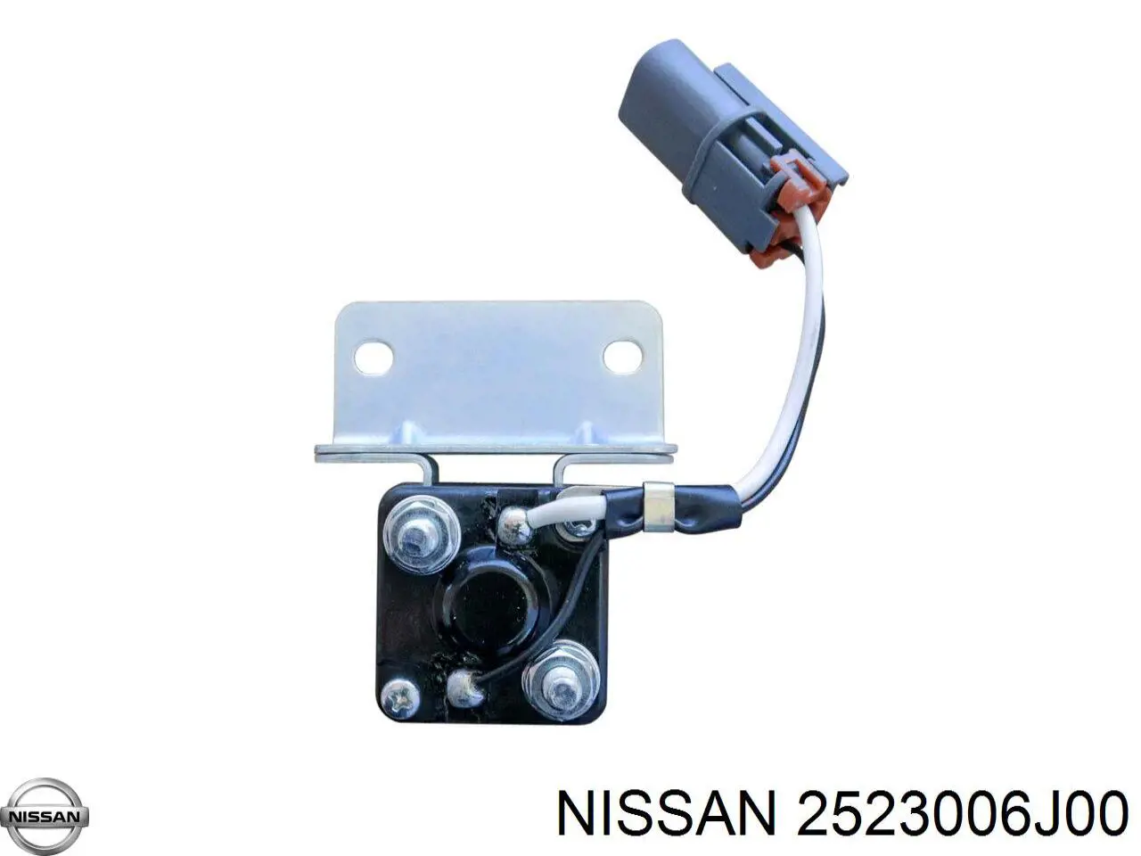 2523006J00 Nissan