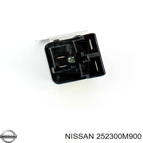 252300M900 Nissan