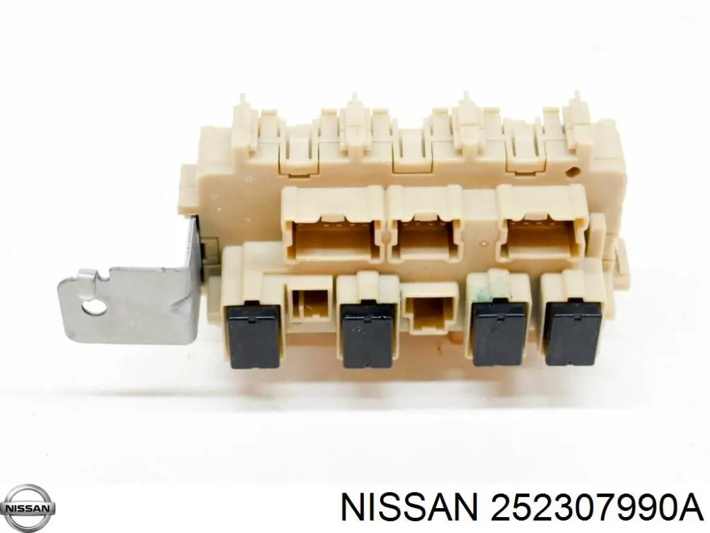 Relé de faro antiniebla Nissan/Infiniti 252307990A precio, desde 68,24 EUR