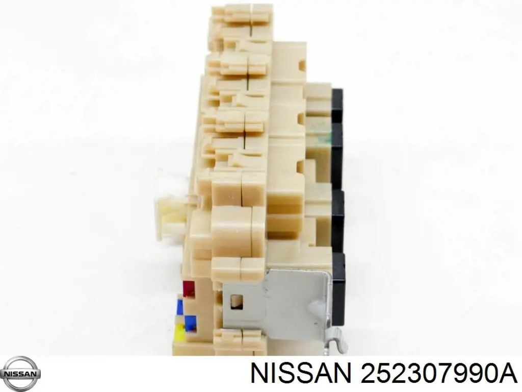 Comprar 252307990A Nissan/Infiniti Relé de faro antiniebla