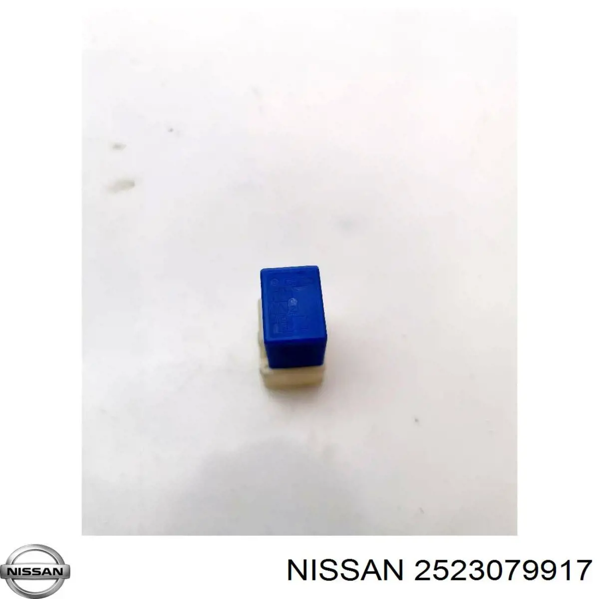Comprar 2523079917 Nissan/Infiniti Relé de faro antiniebla