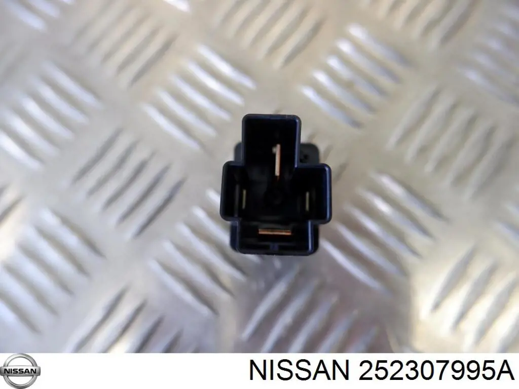 252307995A Nissan