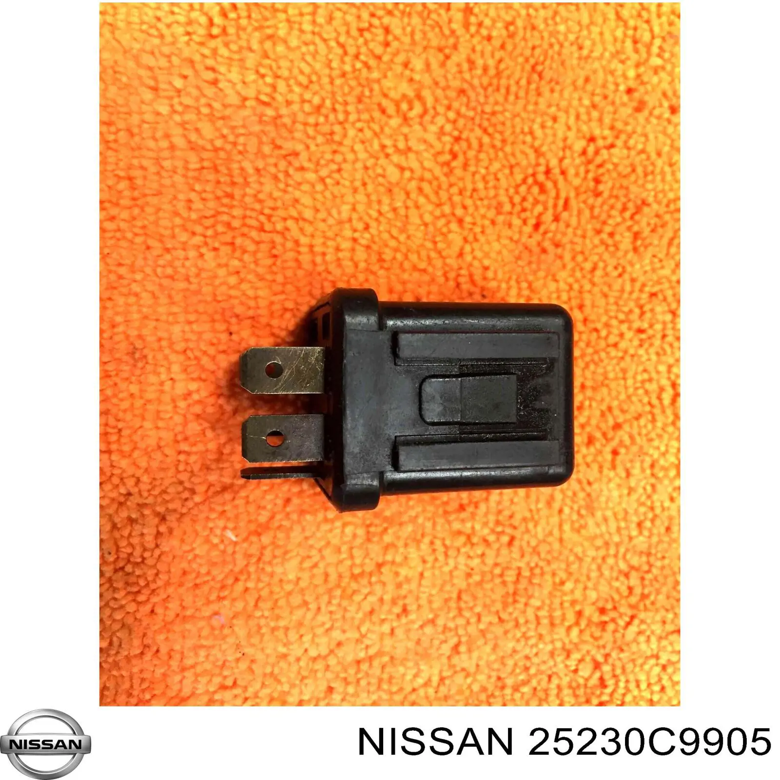 25230C9905 Nissan