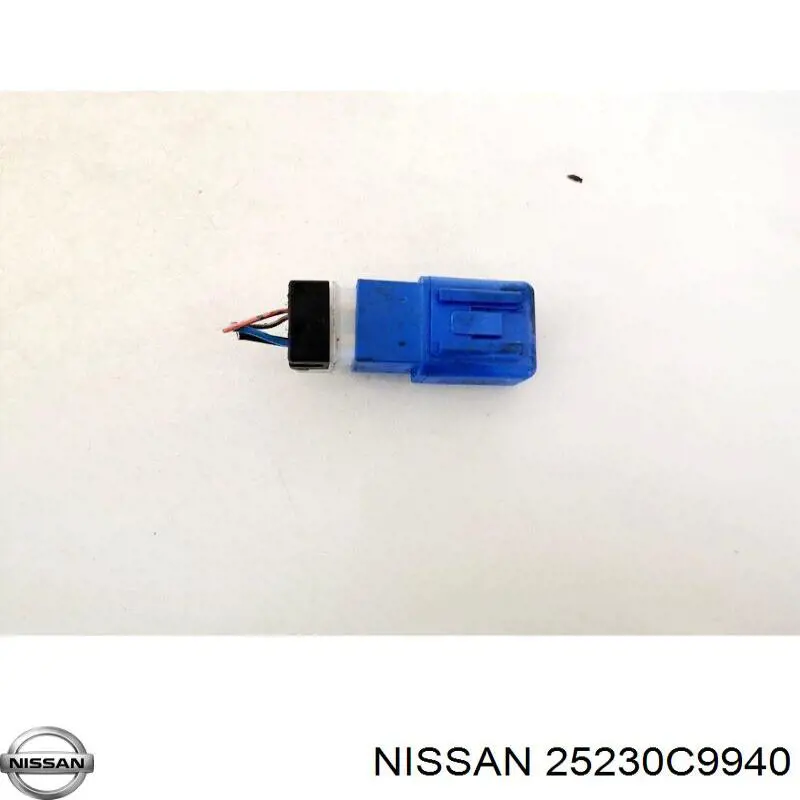 25230C9940 Nissan