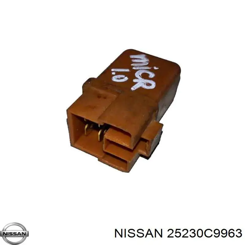 25230C9925 Nissan