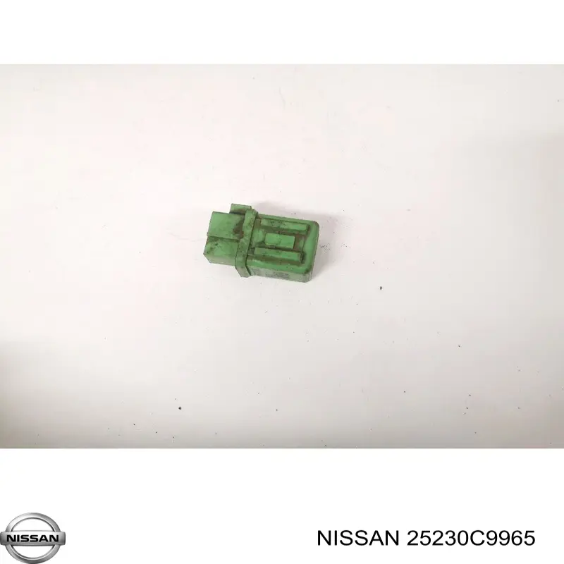  Nissan/Infiniti 25230C9965 precio, desde 33,40 EUR