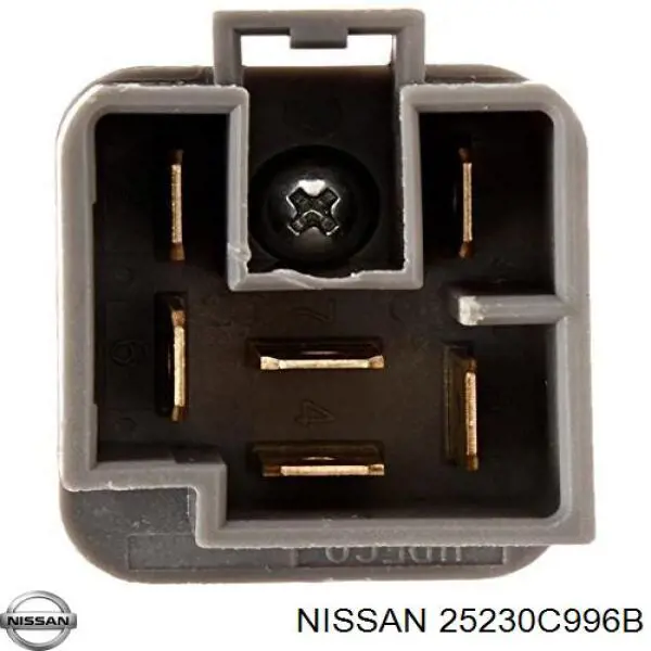 Comprar 25230C996B Nissan/Infiniti 