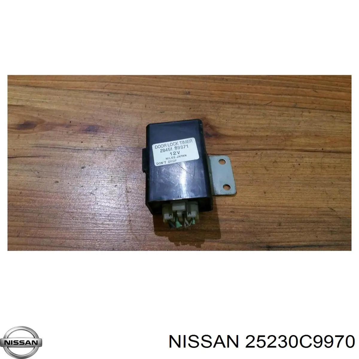 25230C9970 Nissan