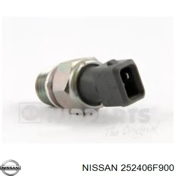 Comprar 252406F900 Nissan/Infiniti Sensor de presión de aceite