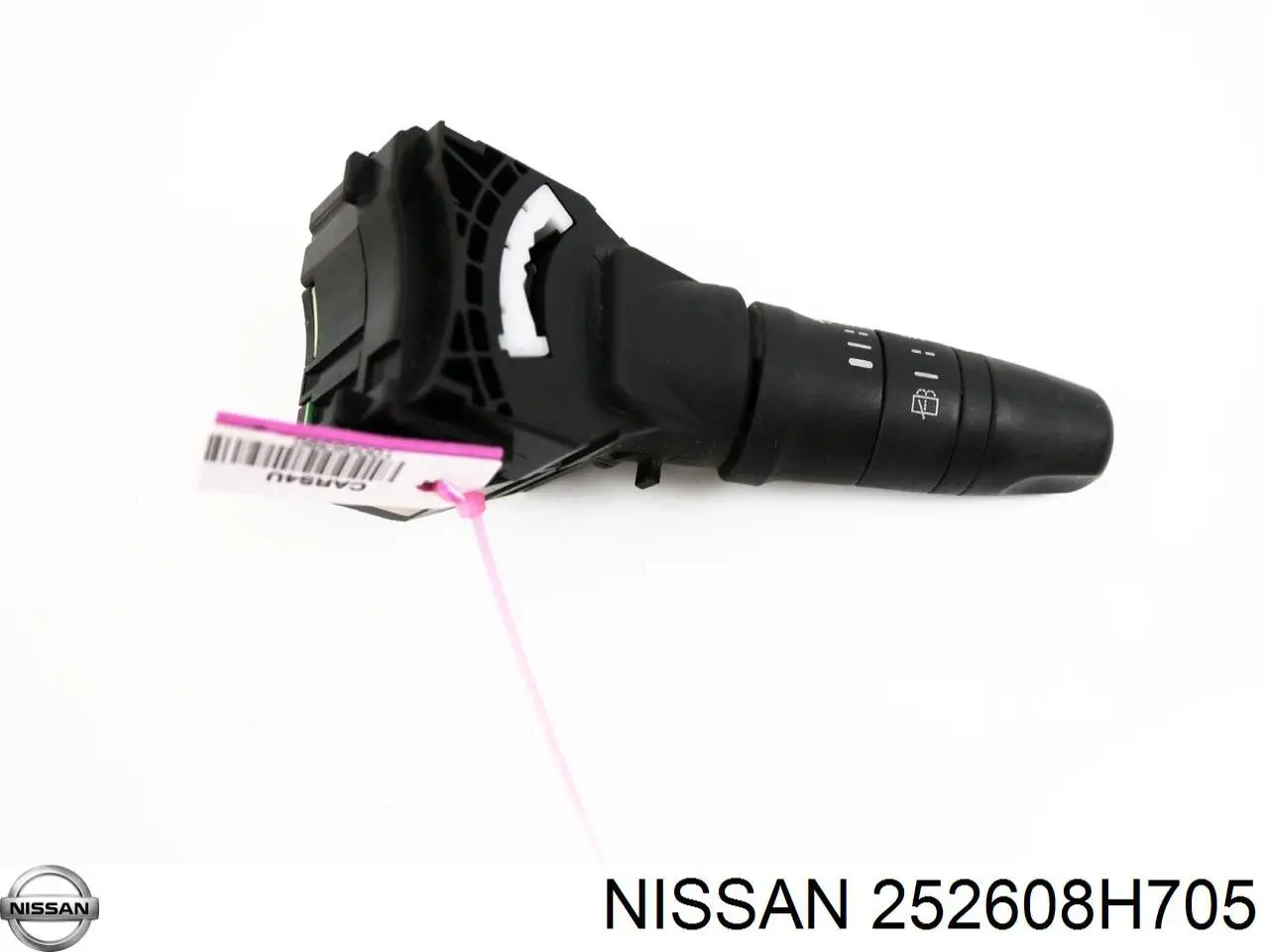 Mando intermitente derecho para Nissan X-Trail (T30)
