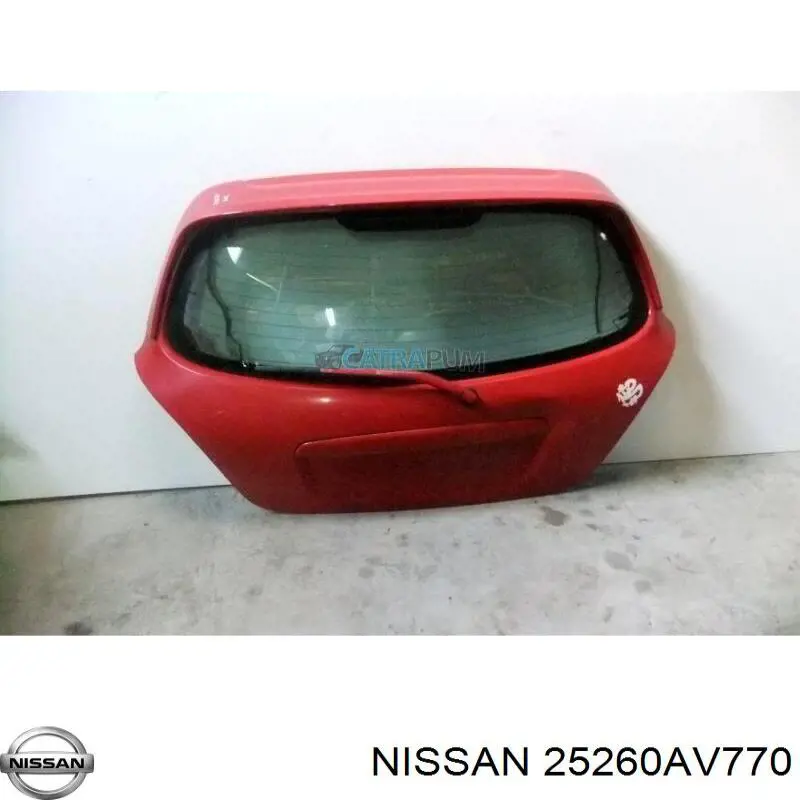 Conmutador derecho de la columna de dirección Nissan/Infiniti 25260AV770 precio, desde 26,14 EUR