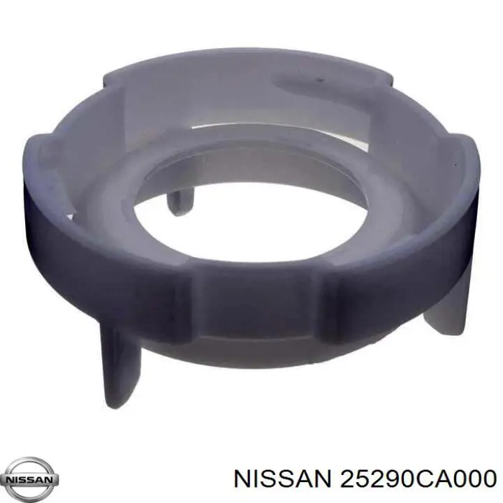 Botón de emergencia Nissan Murano SUV (Z50) (2004 - 2008) precio, desde 124,74 EUR