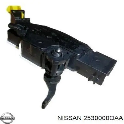 Interruptor de embrague Renault (RVI) 2530000QAA precio, desde 66,79 EUR