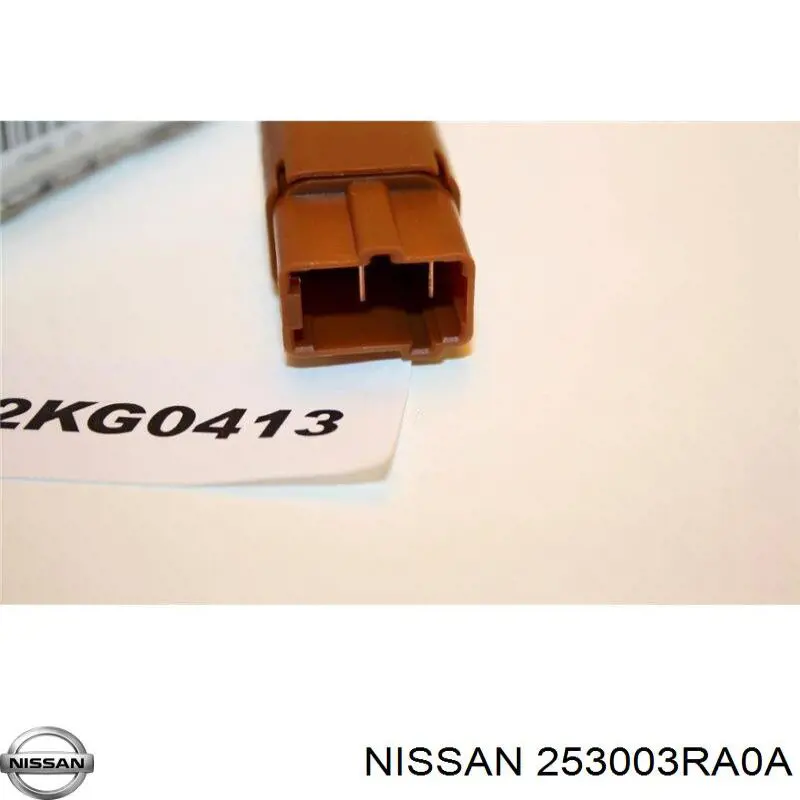 253003RA0A Nissan interruptor luz de freno