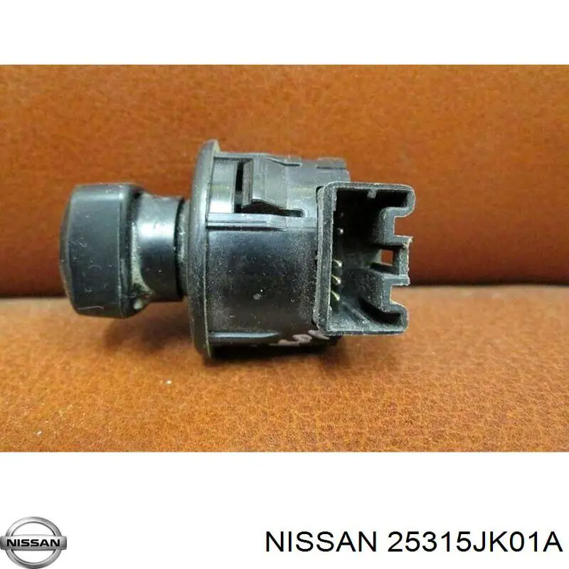 25315JK01A Nissan