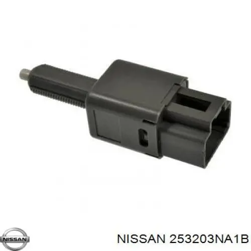 Interruptor de luz de freno Nissan/Infiniti 253203NA1B precio, desde 40,66 EUR