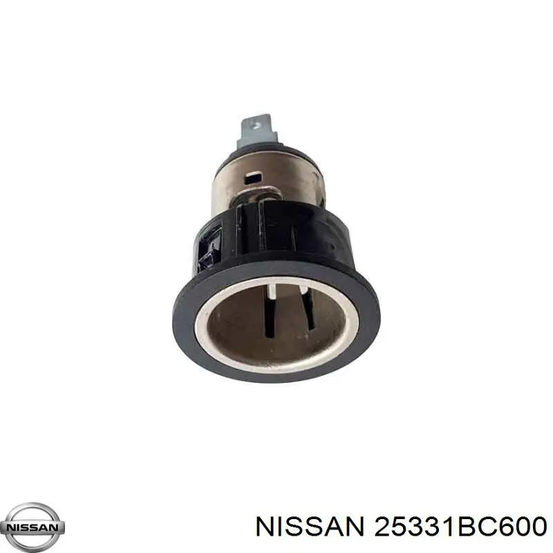 Mechero de coche Nissan/Infiniti 25331BC600 precio, desde 25,05 EUR
