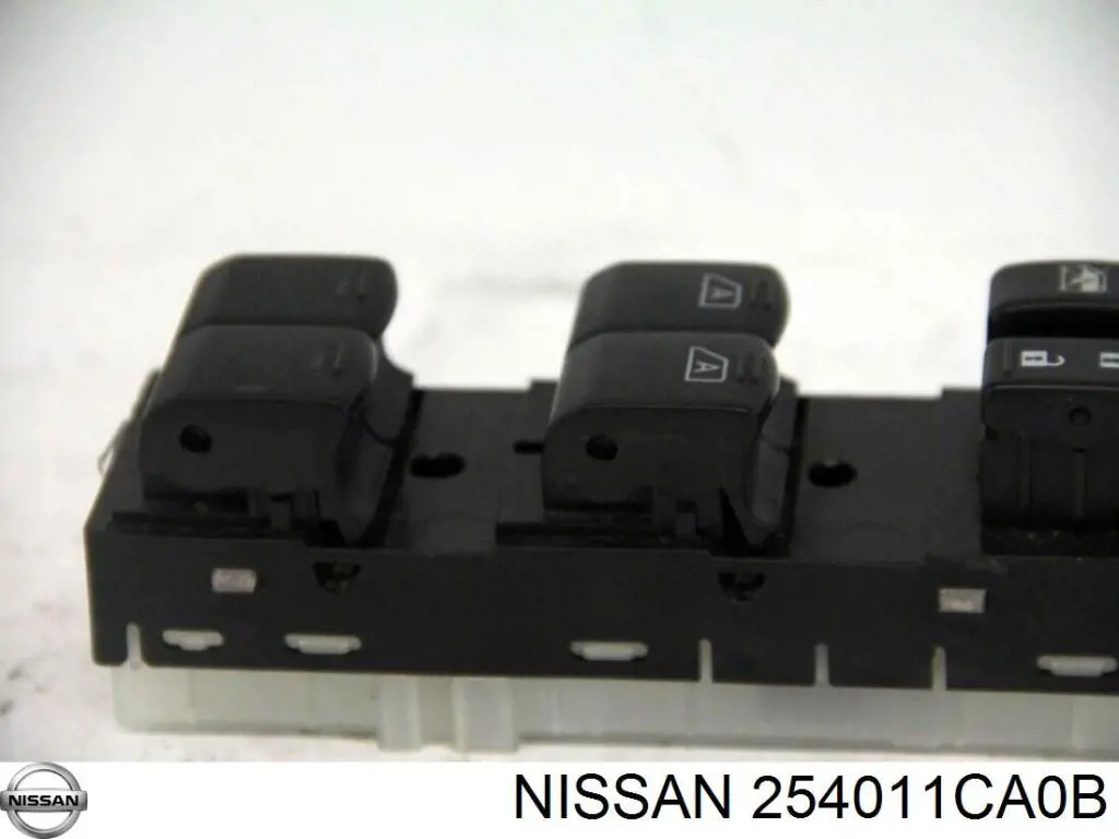 254011CA3B Nissan