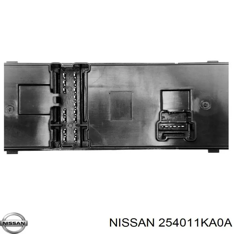 254011KA0A Nissan